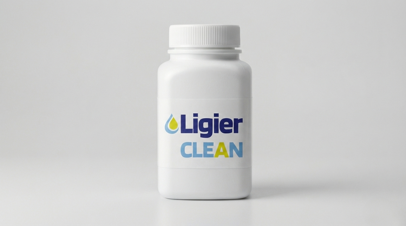 LIGIER CLEAN - Adyuvante / Coadyuvante a Base de Alcohol agrícola