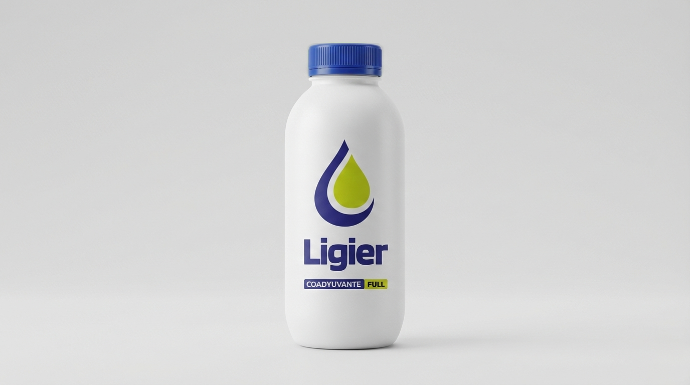 LIGIER COADYUVANTE FULL - Adyuvante / Coadyuvante Oleosos agrícola