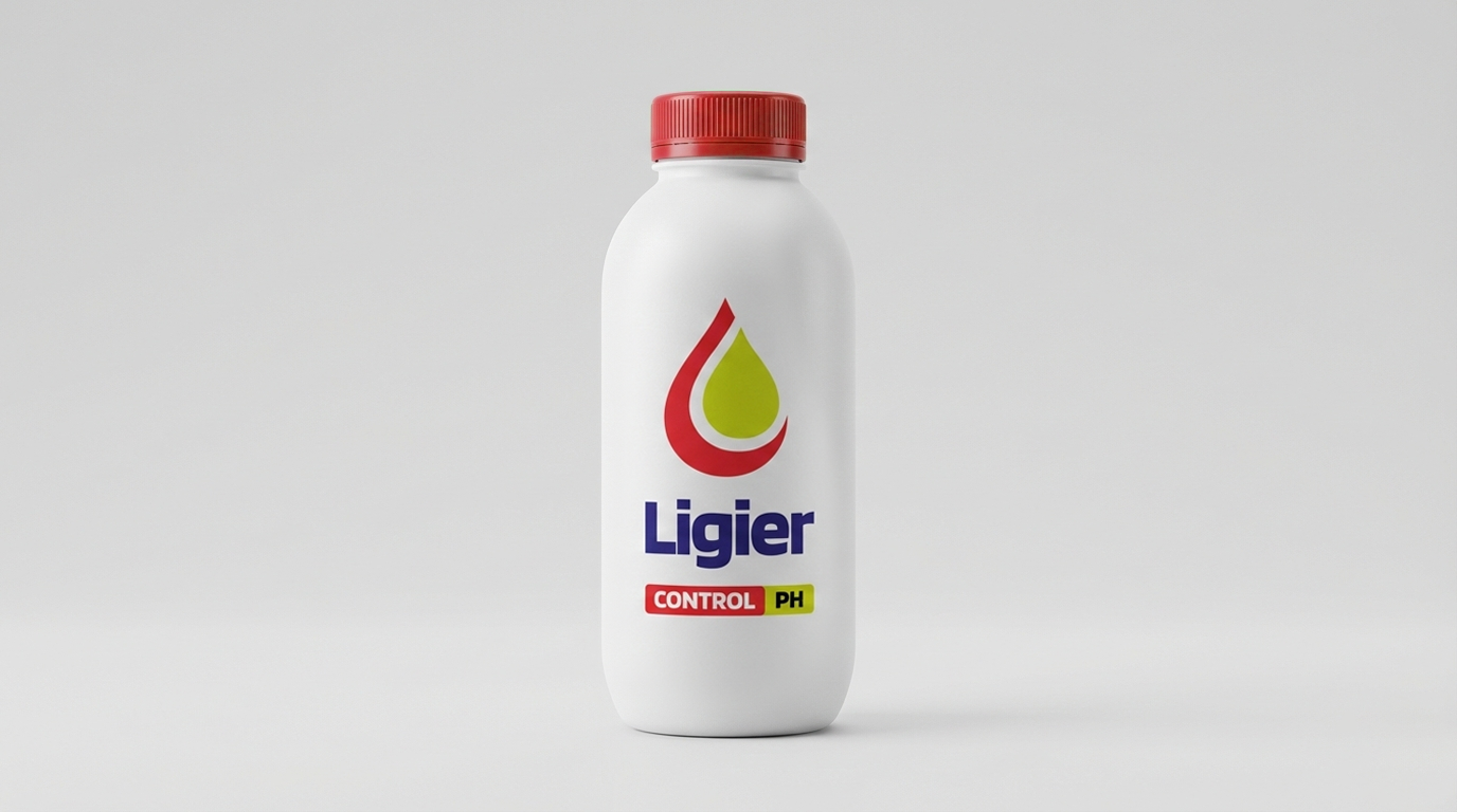 LIGIER CONTROL PH - Acondicionadores agrícola