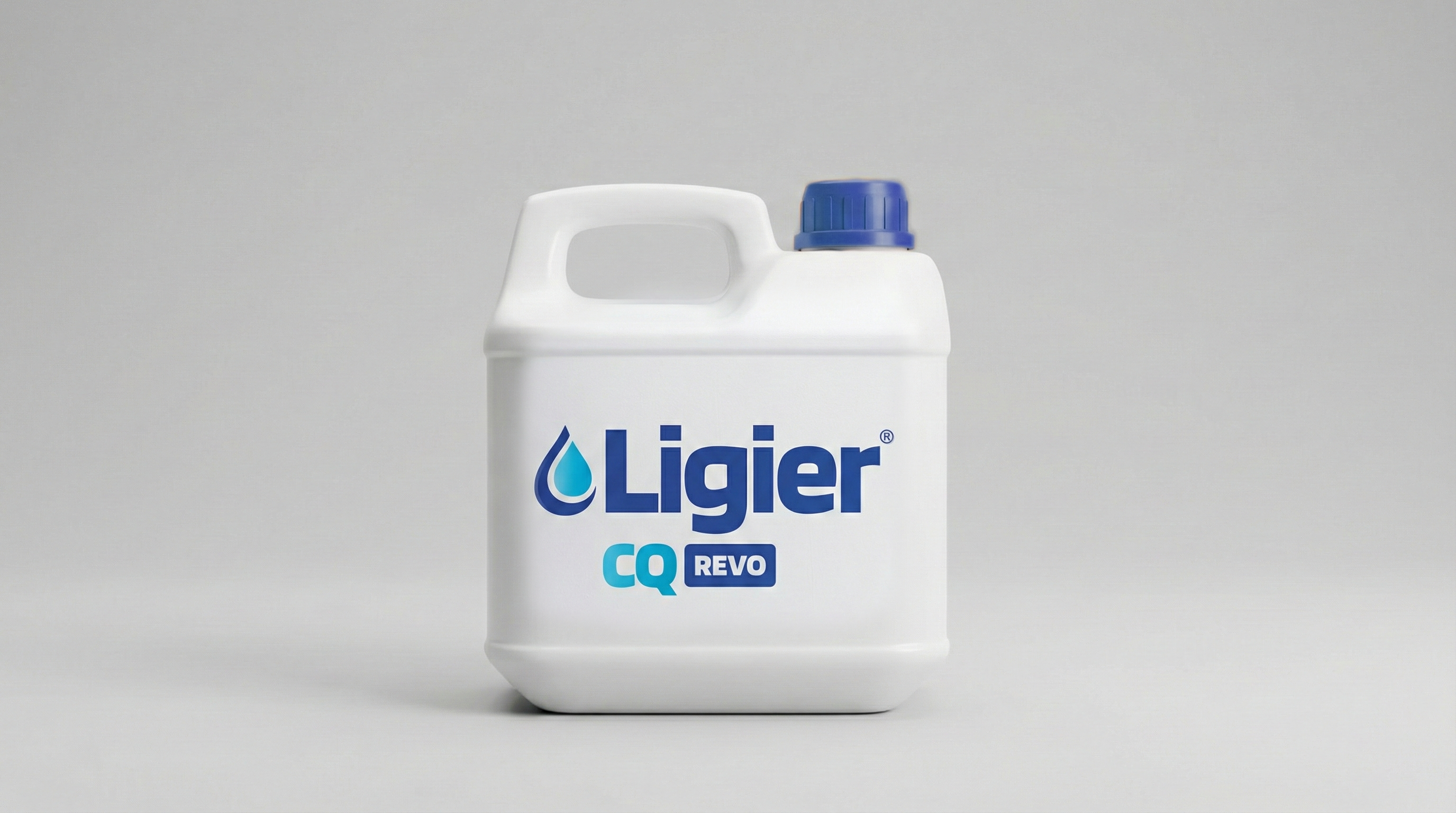 LIGIER CQ REVO - Acondicionadores agrícola