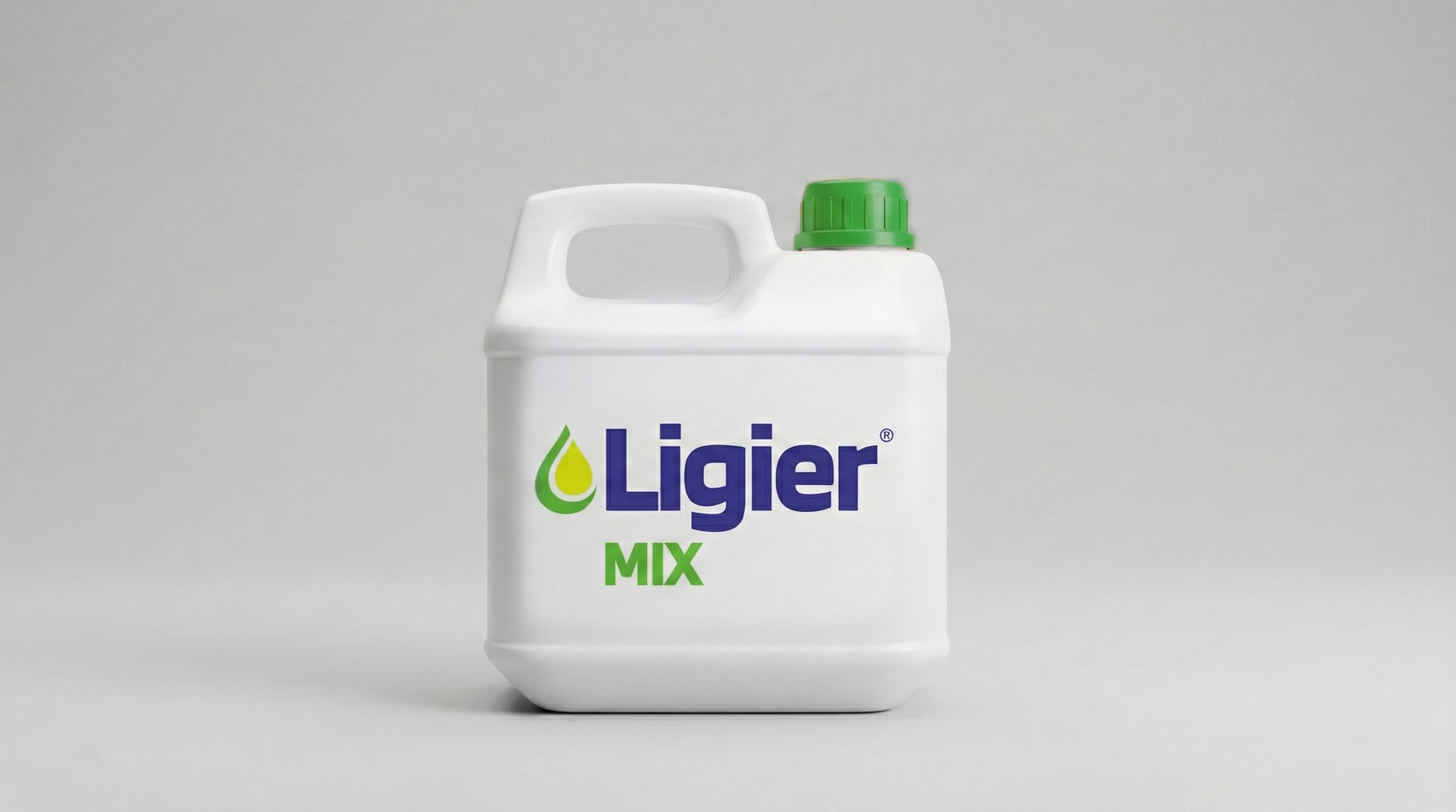 LIGIER MIX - Adyuvante / Coadyuvante a Base de Alcohol agrícola