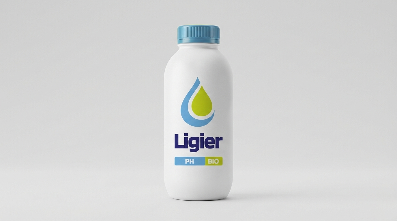 LIGIER PH BIO - Acondicionadores agrícola