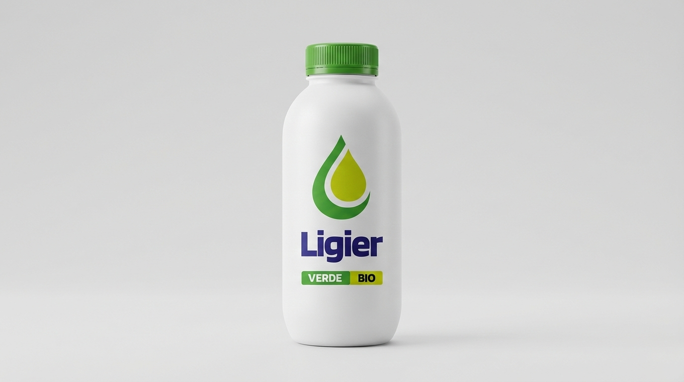 LIGIER VERDE BIO - Adyuvante / Coadyuvante Oleosos agrícola